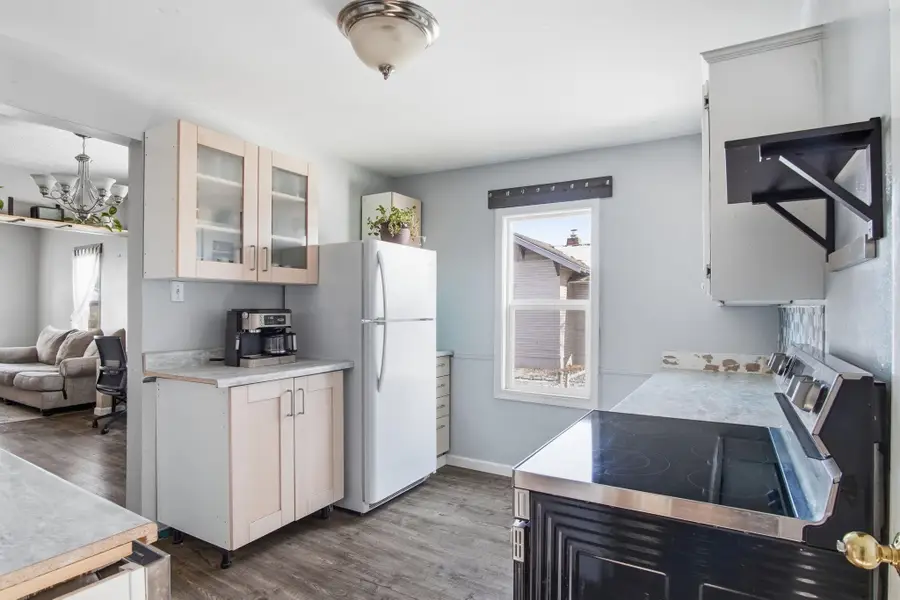 1123 W York Ave, Spokane, WA 99205 - #2