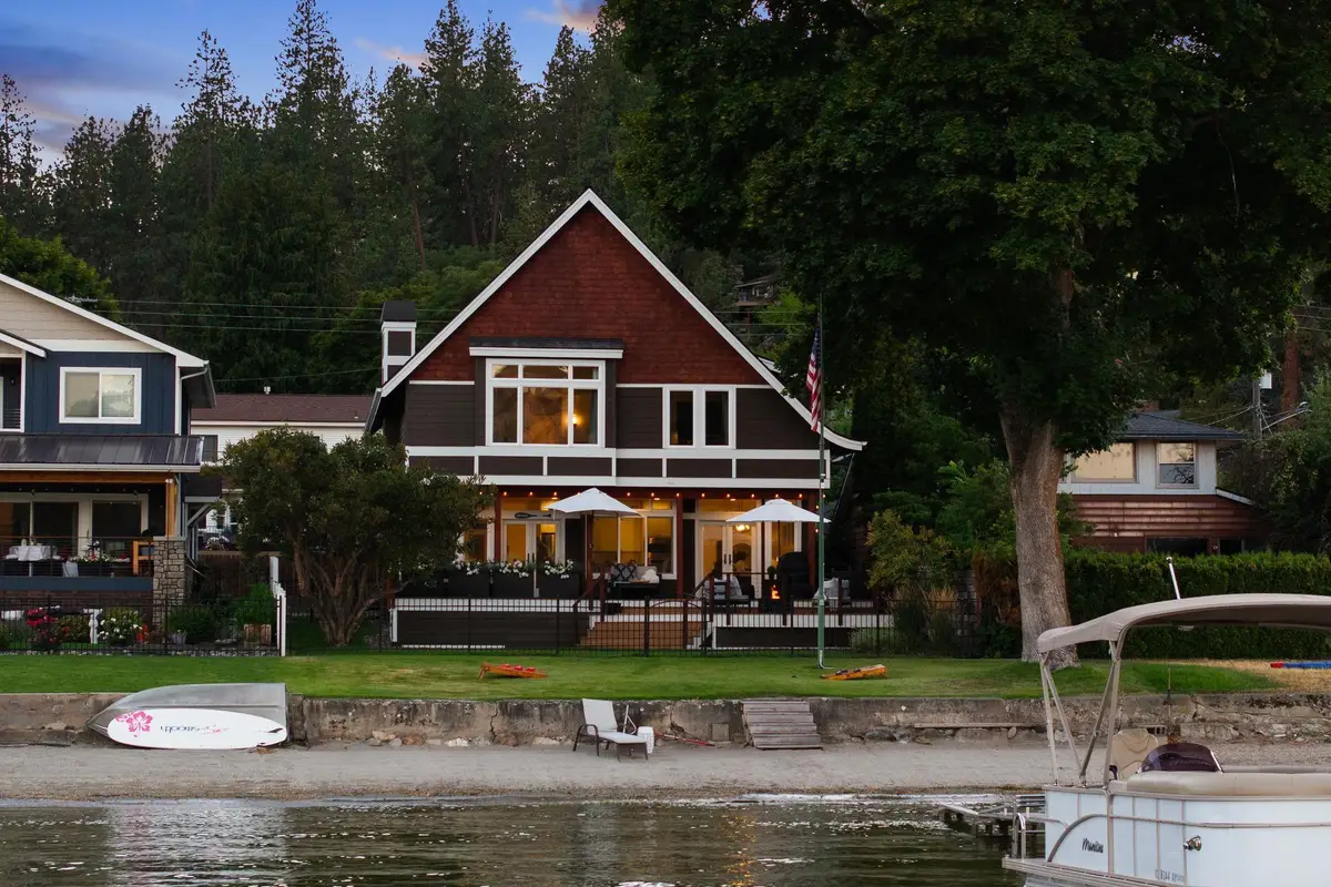 1323 S Lilac Ln, Liberty Lake, WA 99019 - #1