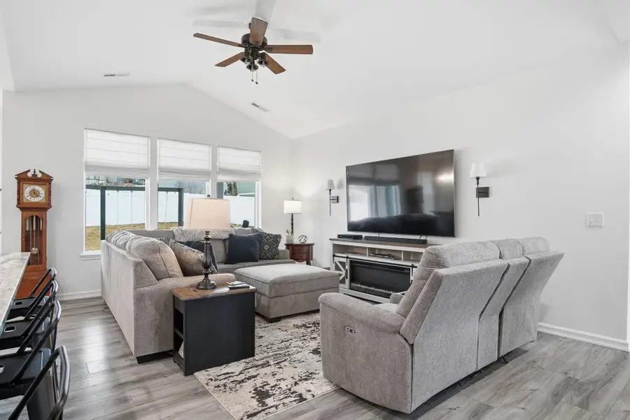 2521 S Vera Crest Dr, Veradale, WA 99037 - #3