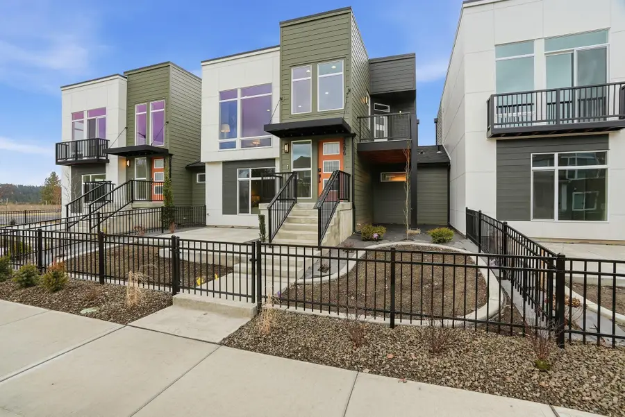 2506 W Summit Pkwy, Spokane, WA 99201 - #2