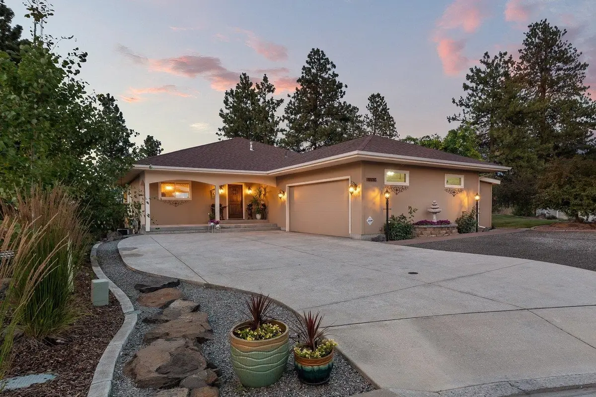 1017 S Vandals Ct, Spokane, WA 99224 - #1