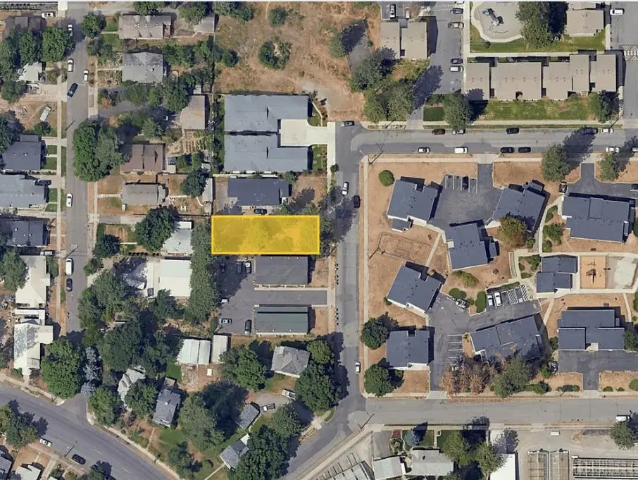 648 S Perry St, Spokane, WA 99202 - #1