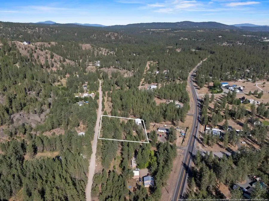 6298 D Hwy 291 Hwy, Nine Mile Falls, WA 99026 - #3