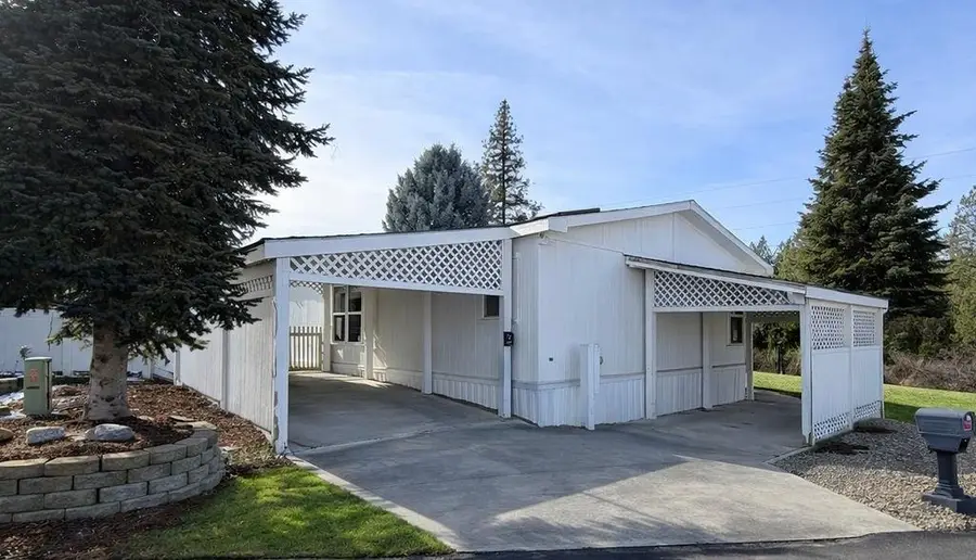 14725 N Mcclean Ln, Mead, WA 99021 - #3