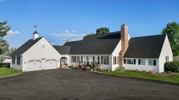 11021 S Hatch Rd, Spokane, WA 99224