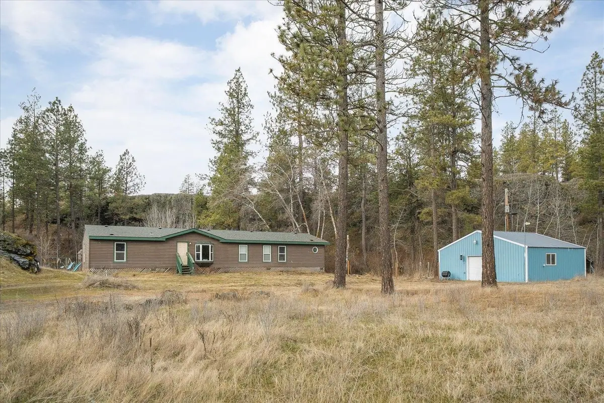 24828 S Pine Spring Rd, Cheney, WA 99004 - #1