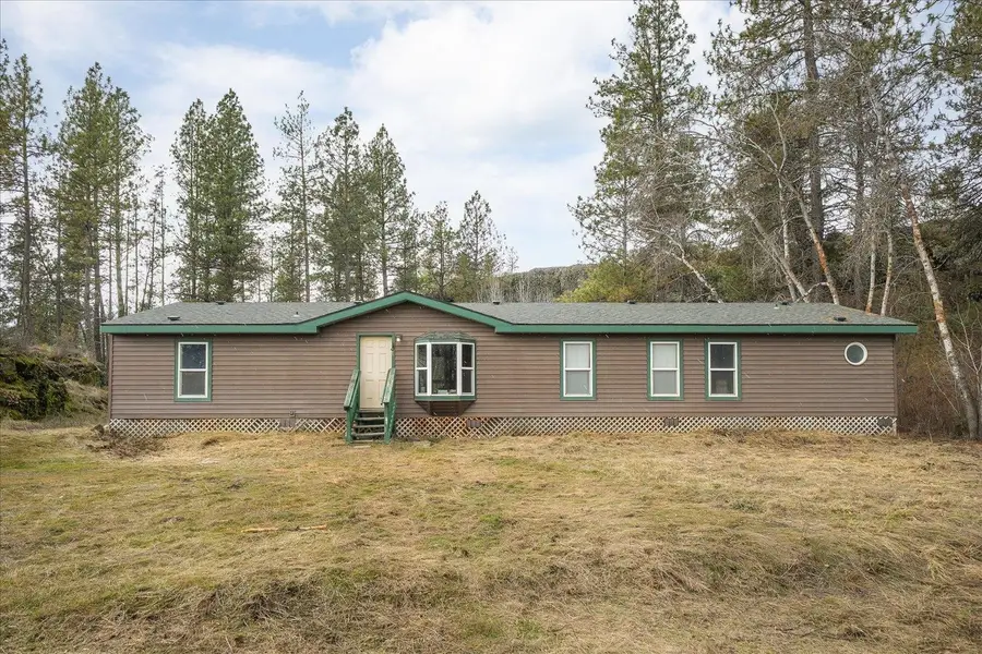 24828 S Pine Spring Rd, Cheney, WA 99004 - #2