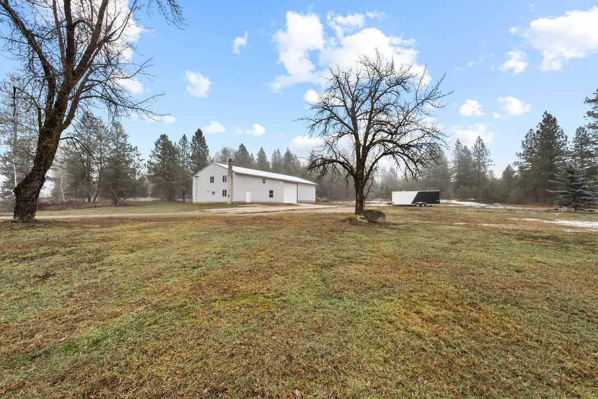 38706 N Newport Hwy, Elk, WA 99009 - #1