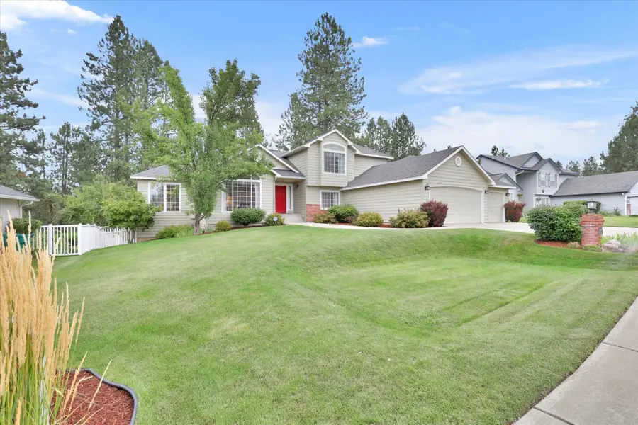 12006 N Guinevere Dr, Spokane, WA 99218 - #3