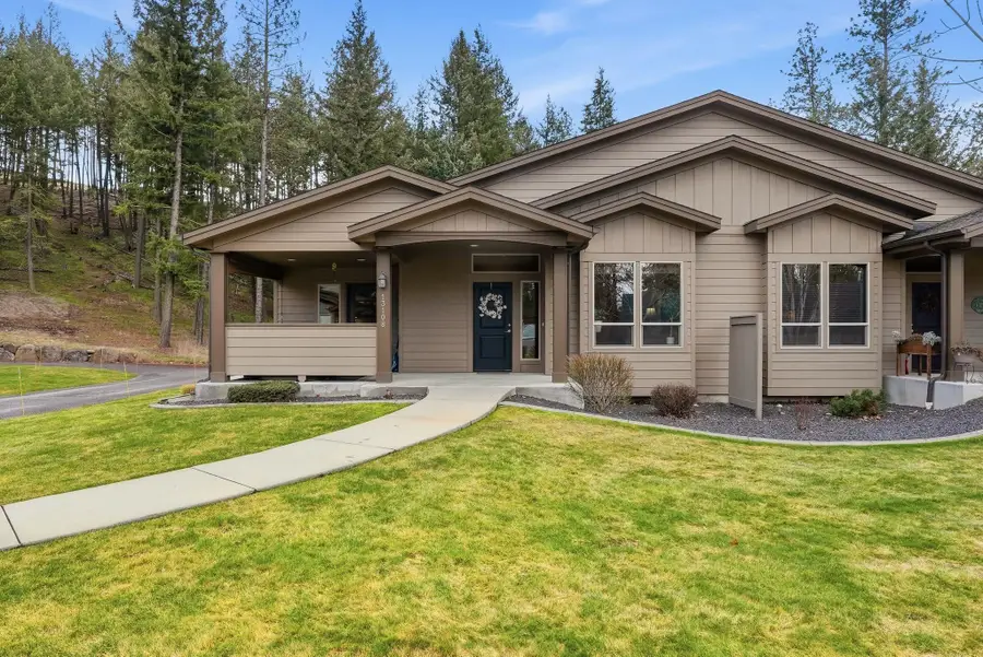 13108 N Mill Rd, Spokane, WA 99208 - #3