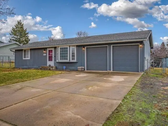 4508 N Isenhart Rd, Spokane Valley, WA 99216 - #3