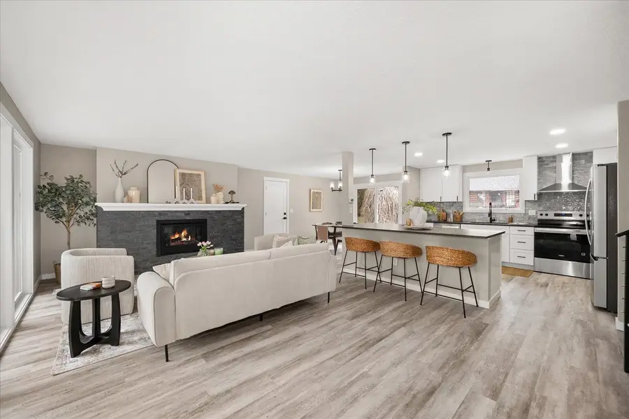 6111 S Pittsburg St, Spokane, WA 99223 - #2