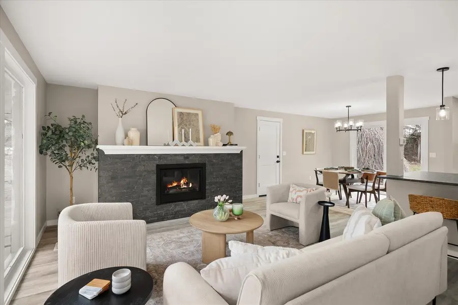 6111 S Pittsburg St, Spokane, WA 99223 - #3