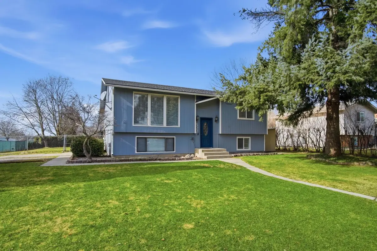 5007 N Darin Rd, Otis Orchards, WA 99027 - #1