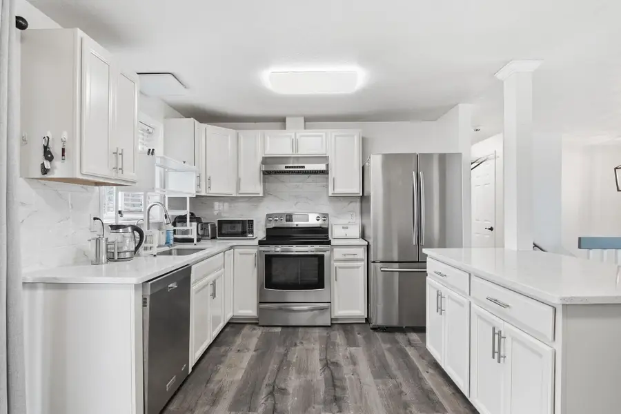 5007 N Darin Rd, Otis Orchards, WA 99027 - #3