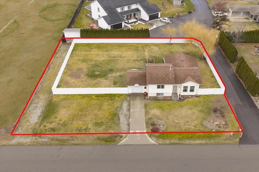 18914 E 2nd Ave, Greenacres, WA 99016 - #3