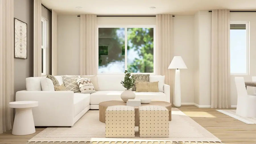 24720 E Short Tail Ln, Liberty Lake, WA 99019 - #2