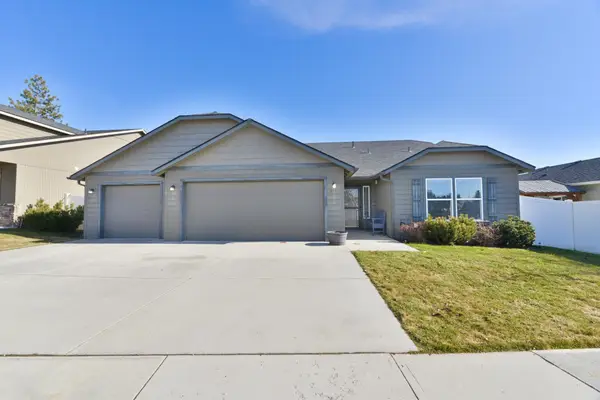 917 S Soda Rd, Spokane, WA 99224