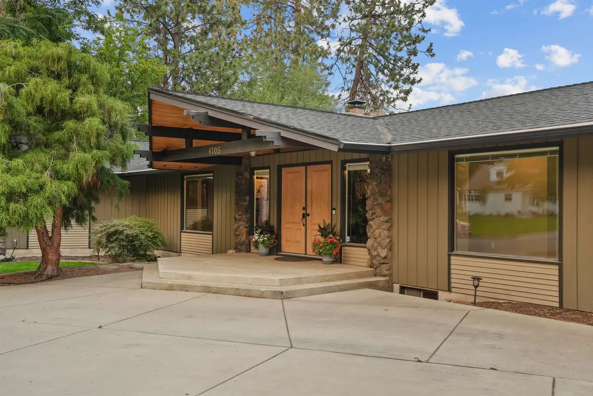 4105 S Adams Rd, Veradale, WA 99037 - #1