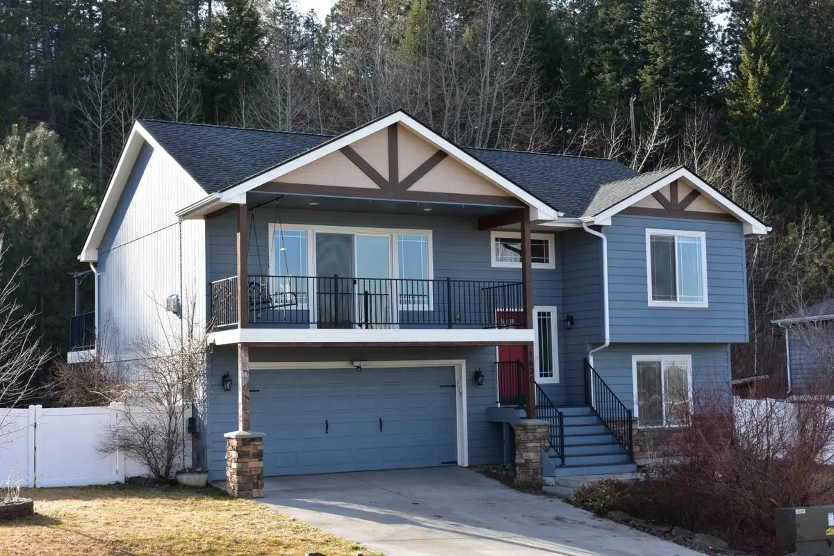 1630 S Canyon Woods Ln, Spokane, WA 99224 - #1