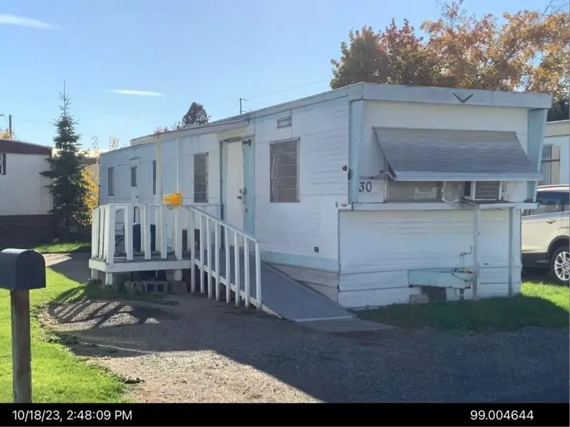 6417 N Cincinnati St, Spokane, WA 99208 - #2