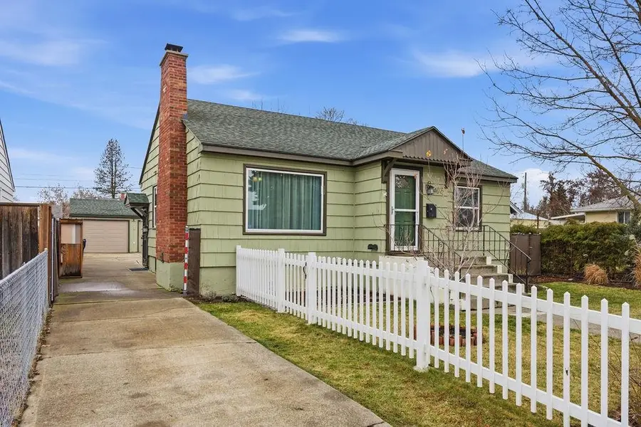 5407 N Madison St, Spokane, WA 99205 - #2