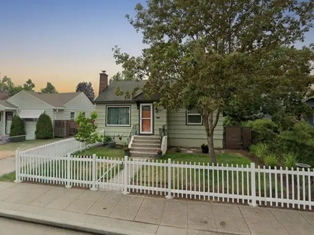 5407 N Madison St, Spokane, WA 99205 - #3