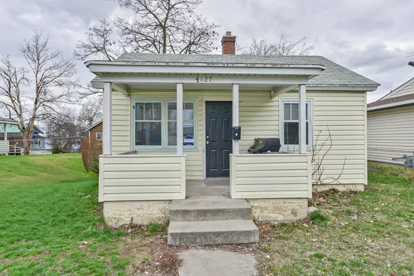 4127 N Martin St, Spokane, WA 99207