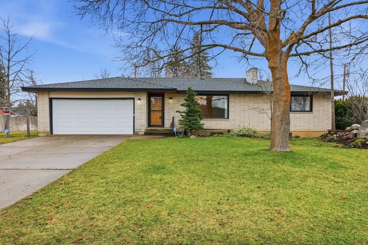 3910 N Park Rd, Spokane Valley, WA 99212 - #1