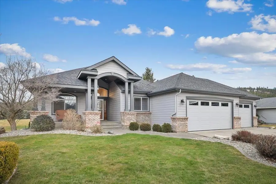 24314 E Pinehurst Ln, Liberty Lake, WA 99019 - #2