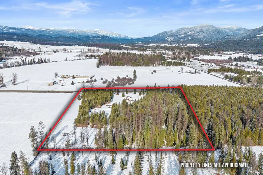 389962 Highway 20 Hwy, Cusick, WA 99119 - #2