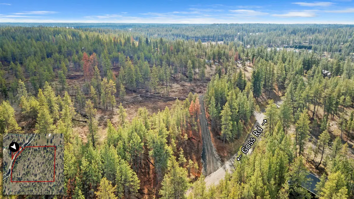 TDB S Goss Rd, Cheney, WA 99004 - #1