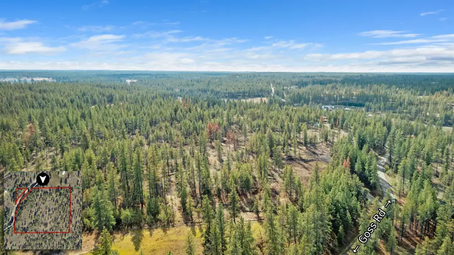 TDB S Goss Rd, Cheney, WA 99004 - #2