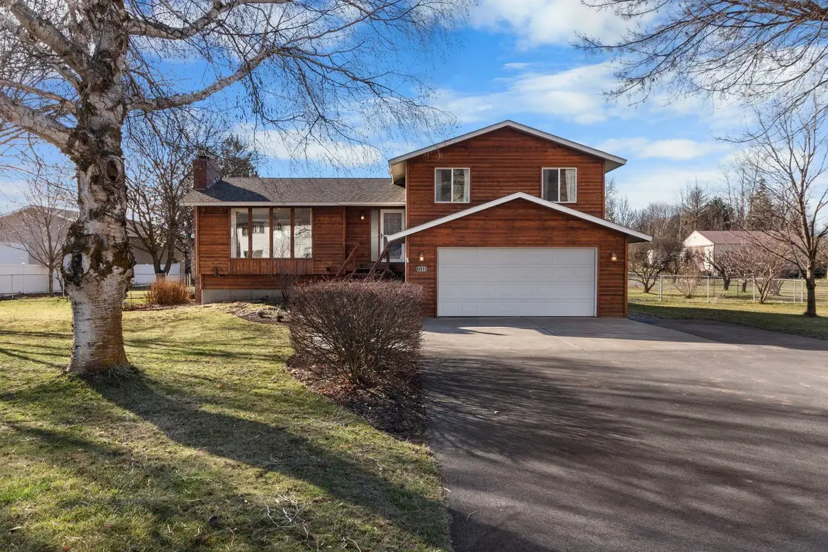 1122 S Henry Rd, Greenacres, WA 99006 - #1