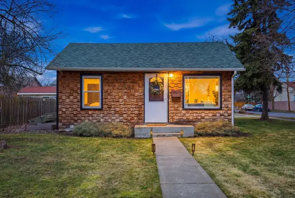 3927 E 26th Ave, Spokane, WA 99223