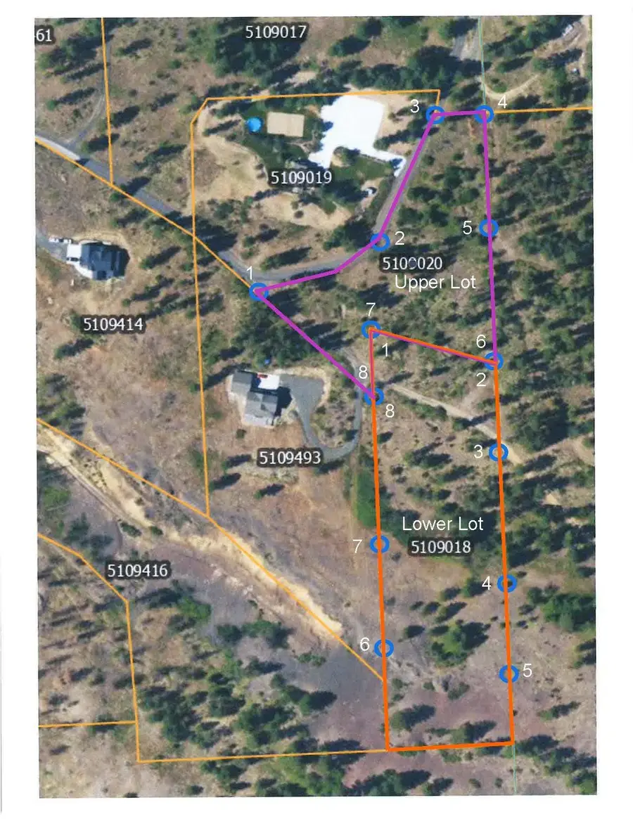 6XXX Stony Way, Nine Mile Falls, WA 99026 - #2