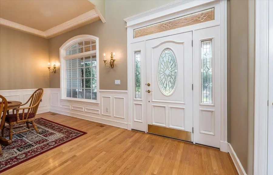 4309 E Silver Spur Ln, Spokane, WA 99217 - #3