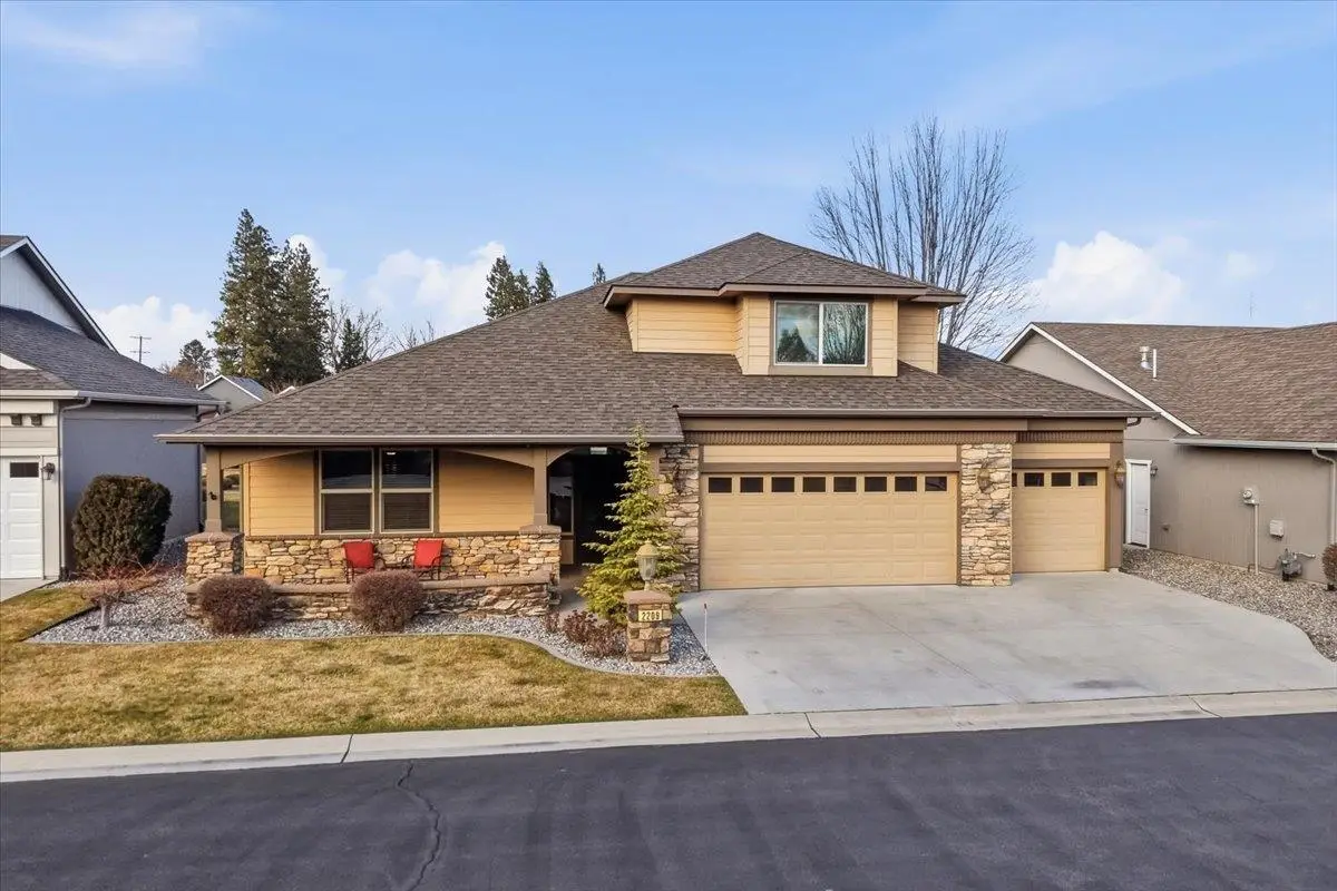 2209 E 52nd Ln, Spokane, WA 99223 - #1