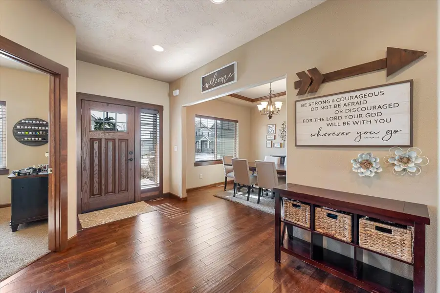 17709 E Daystar Rd, Greenacres, WA 99016 - #2