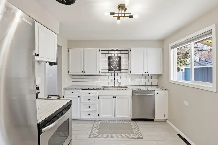 5816 N Lincoln St, Spokane, WA 99205 - #2