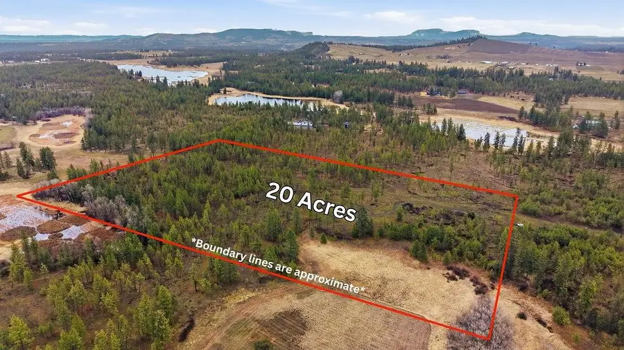 18xxx W Paradise Rd, Spokane, WA 99224 - #2