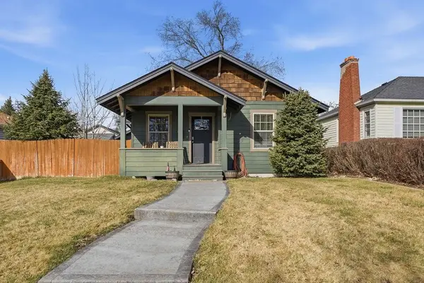 3624 W Kiernan Ave, Spokane, WA 99205