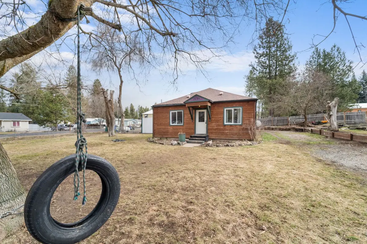 618 N Margaret St, Deer Park, WA 99006 - #1