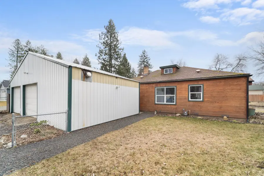 618 N Margaret St, Deer Park, WA 99006 - #3