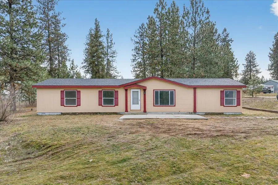 5648 W Green Pines Way, Deer Park, WA 99006 - #2