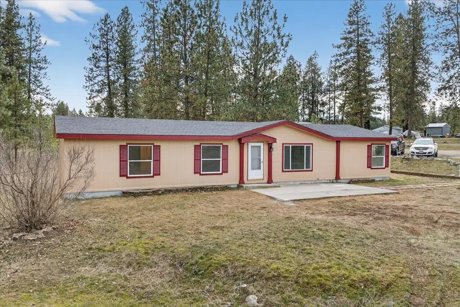 5648 W Green Pines Way, Deer Park, WA 99006 - #3