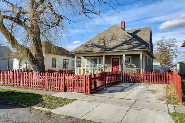 2715 E Diamond Ave, Spokane, WA 99217