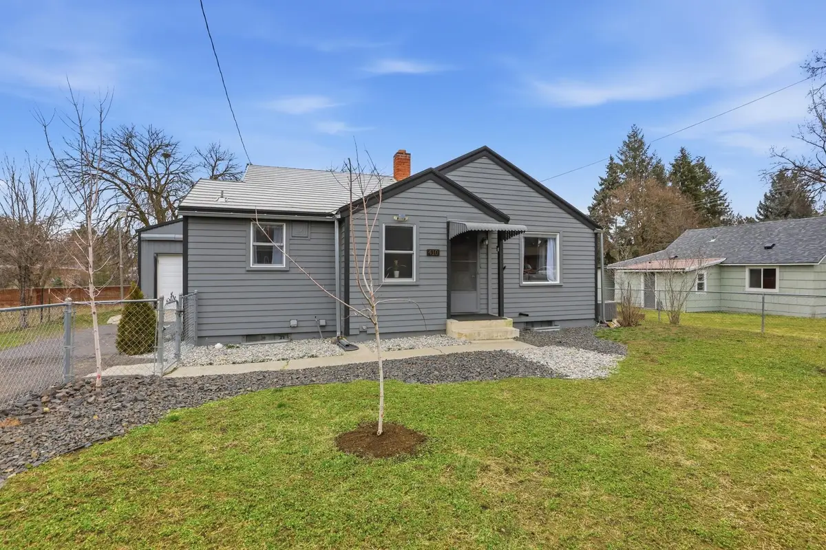 410 W Holland Ave, Spokane, WA 99218 - #1
