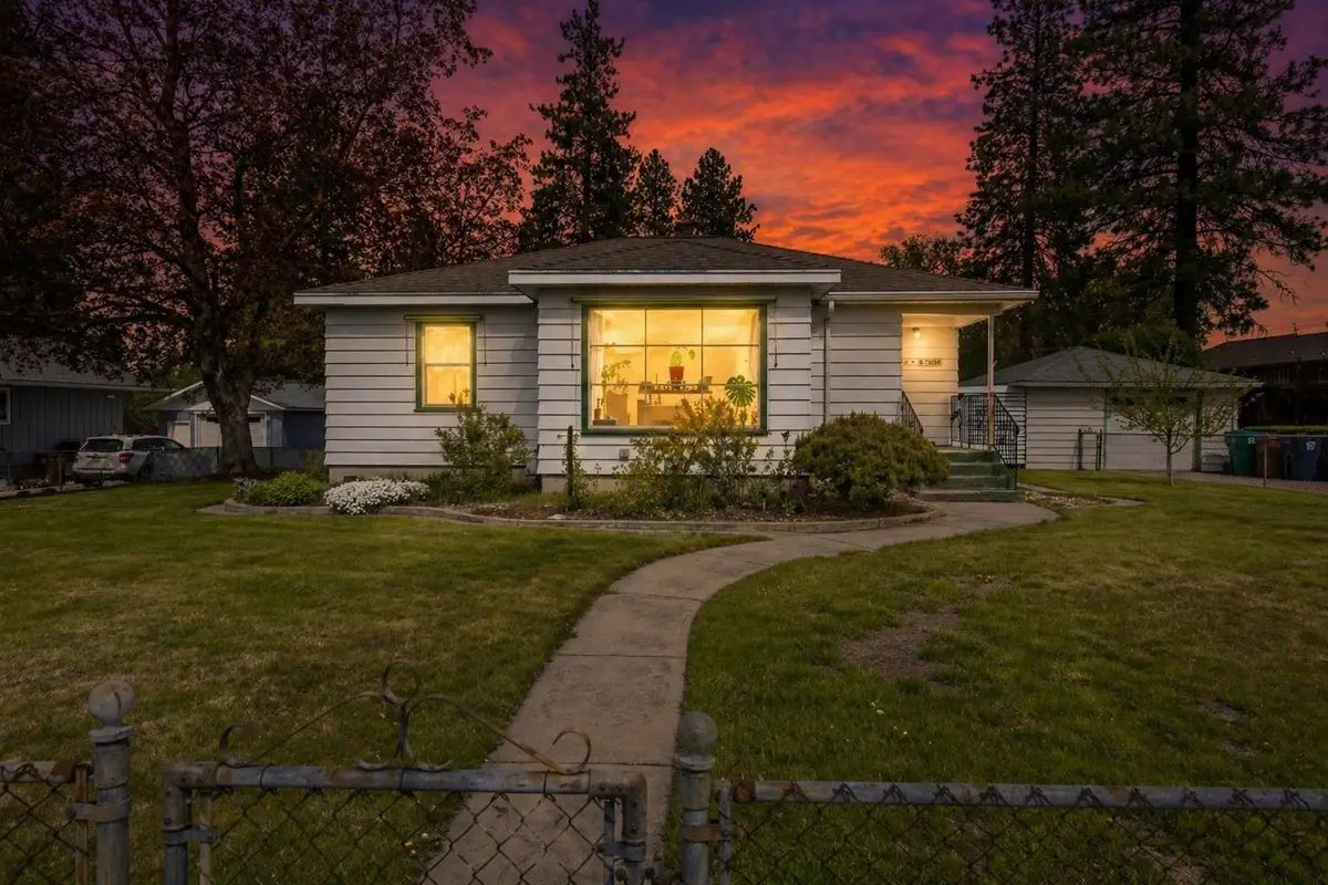 3006 W Monticello Pl, Spokane, WA 99205 - #1