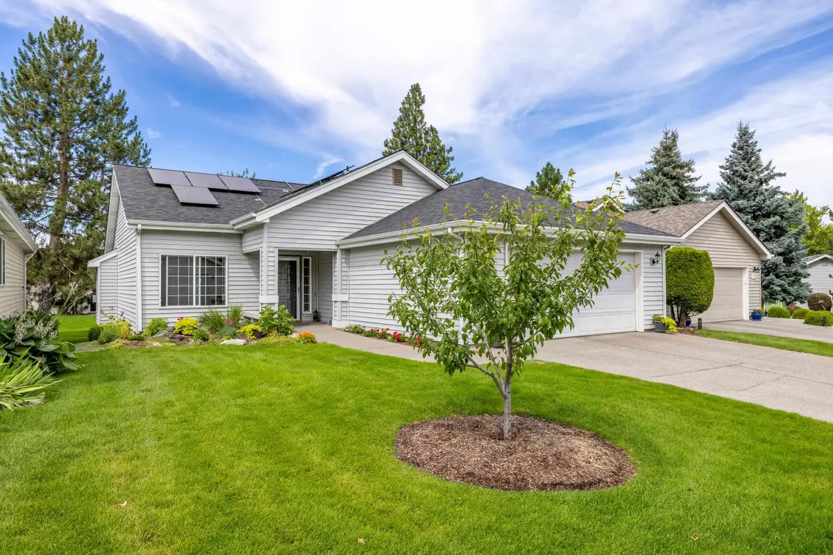 3918 S Rebecca Ln, Spokane, WA 99223 - #1